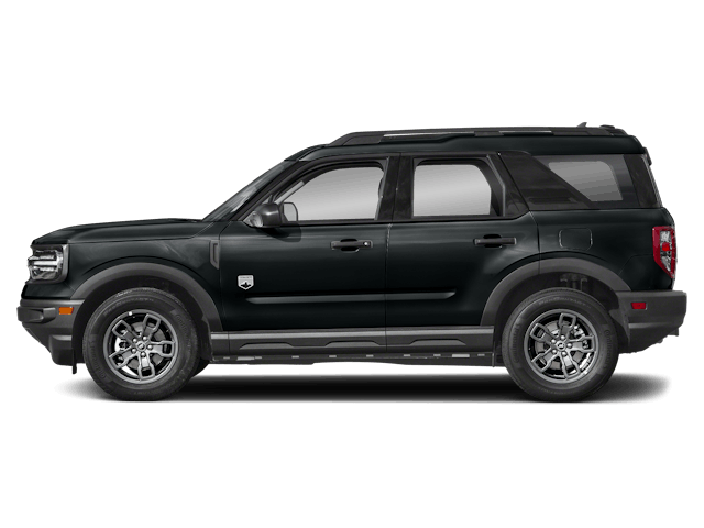 Used 2024 Ford Bronco Sport Sport Utility